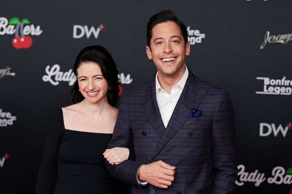 Michael Knowles Wife: Who Is She? Find Out Here!