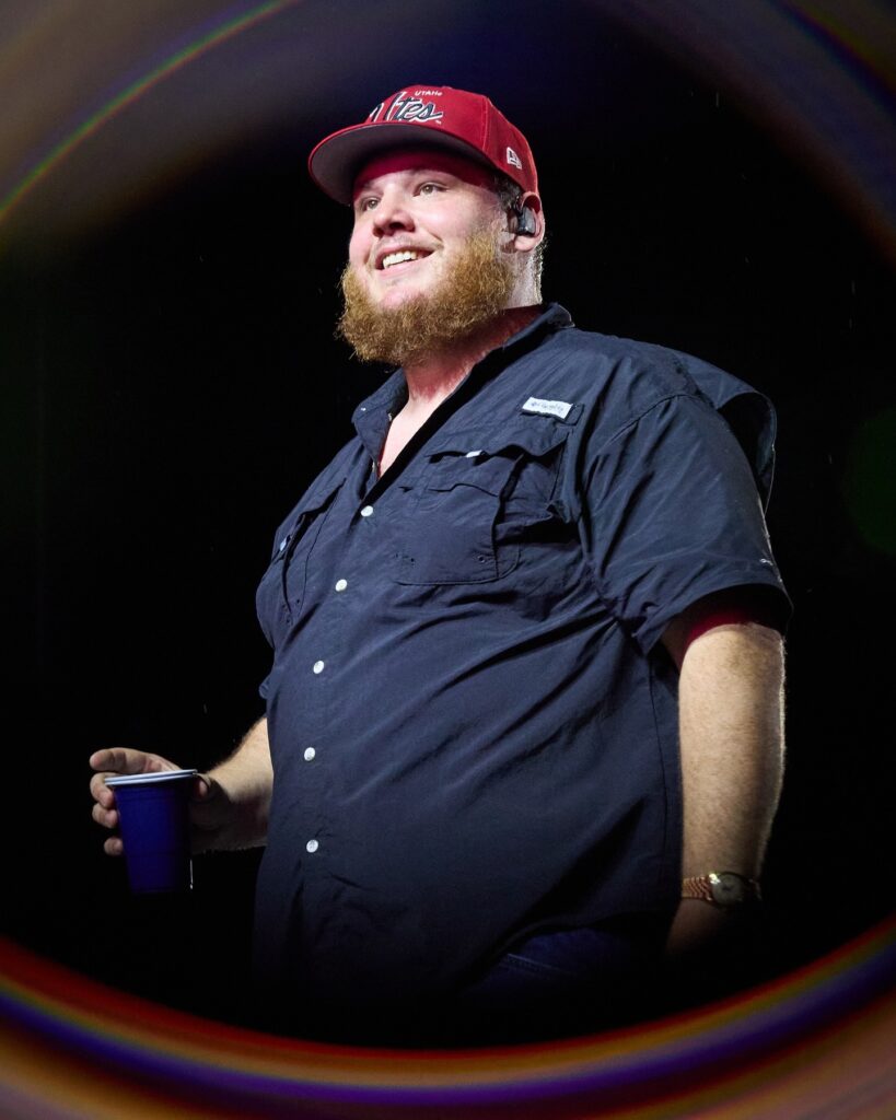 Luke Combs Net Worth 2024: Shocking Earnings Revealed!