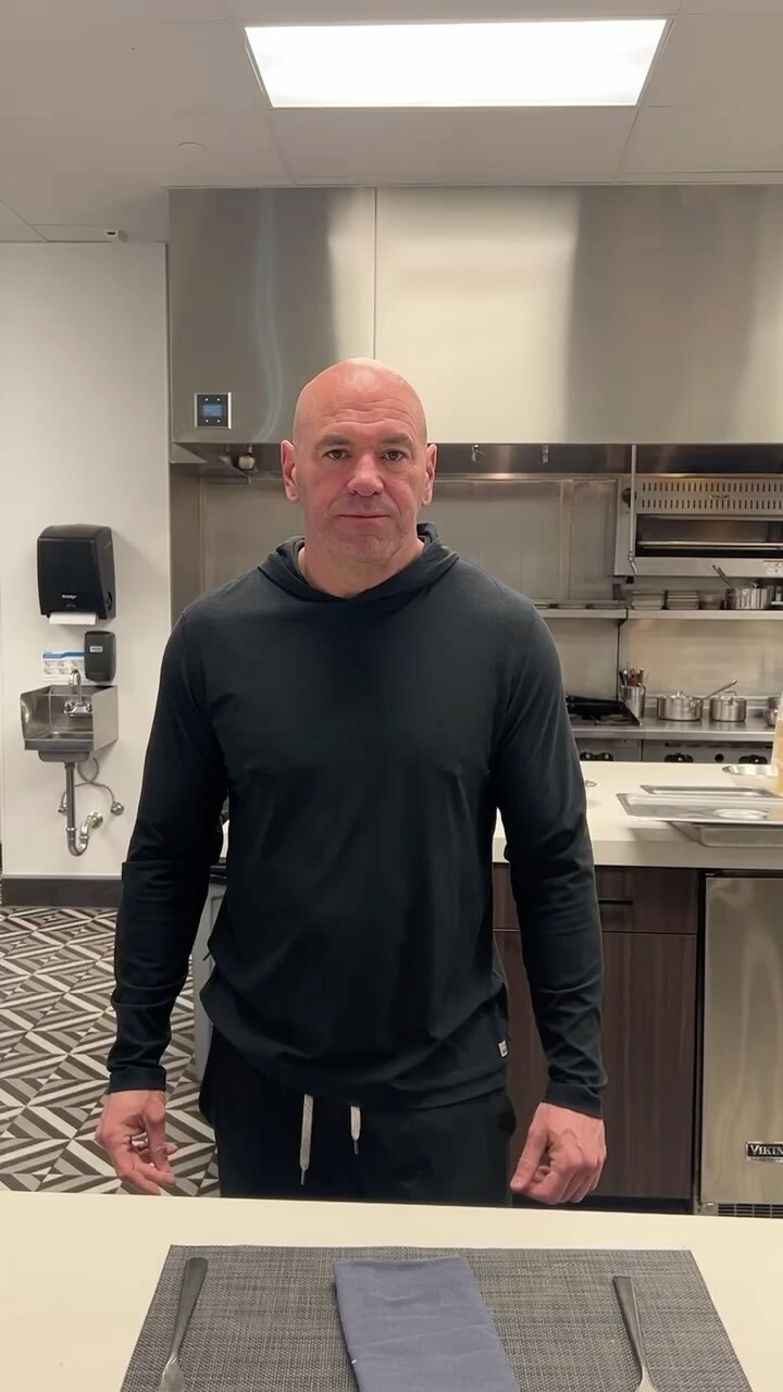 Discover Dana White Net Worth: Who is He?