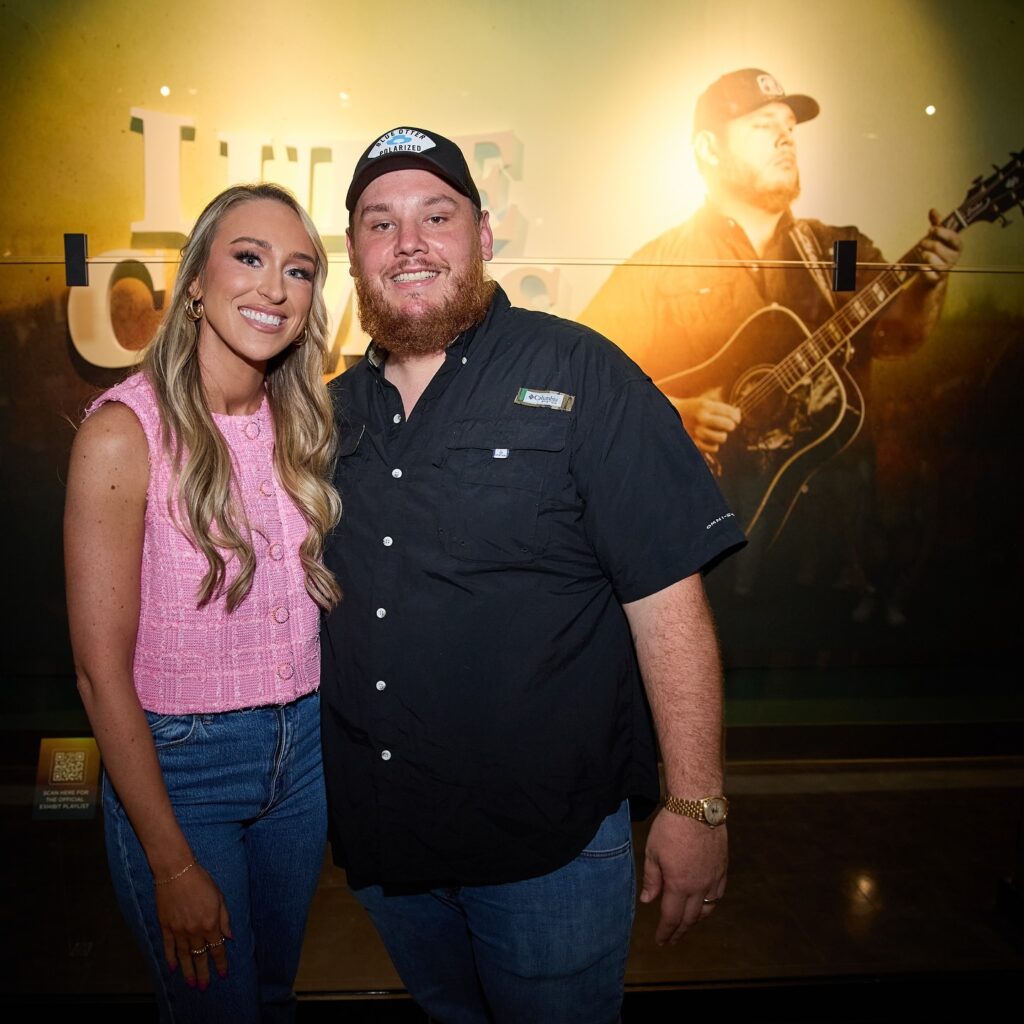 Luke Combs Net Worth 2024: Shocking Earnings Revealed!