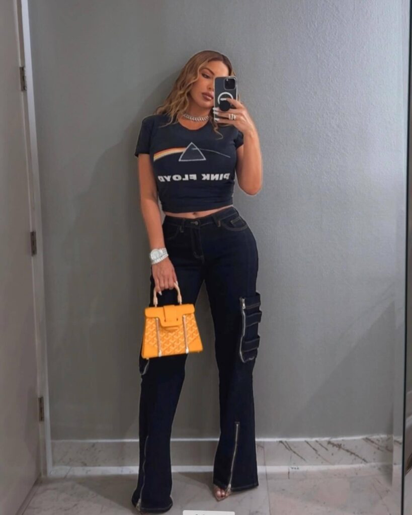 Larsa Pippen Net Worth: How Much Is She Worth in 2024?