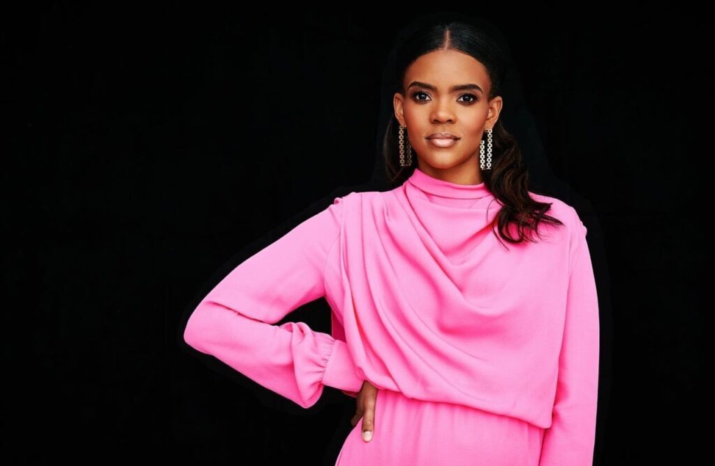 Candace Owens Net Worth Exposed: Find Out Her Wealth Now