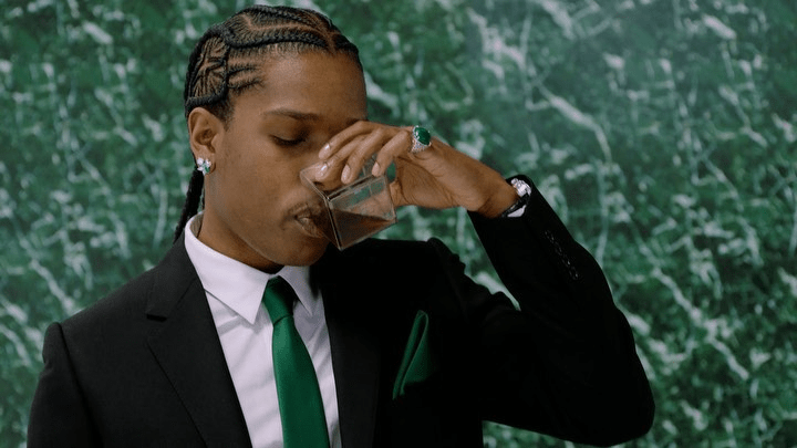 Asap Rocky Net Worth Revealed: Find Out How Much He's Worth Now