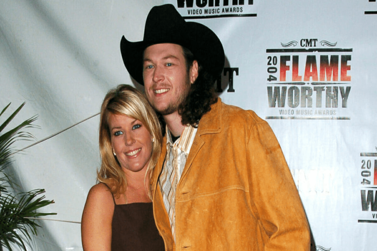 Kaynette Williams: Discover Blake Shelton's First Wife and Her Life Now