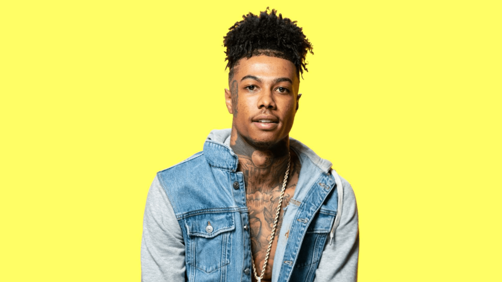 Blueface Net Worth: Unveiling the Rapper's Wealth and Success