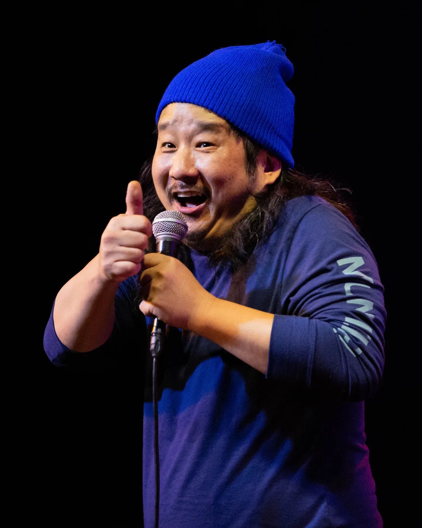 Bobby Lee Net Worth 2024: How Much is the Comedian Worth?