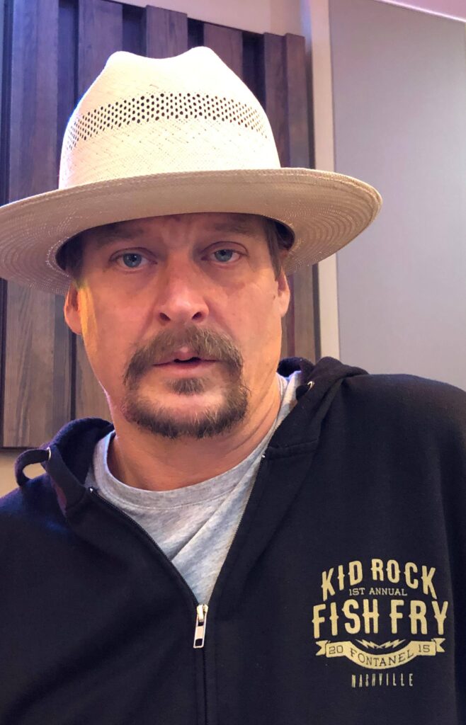 Kid Rock Net Worth 2024: How Much Is He Worth Today?