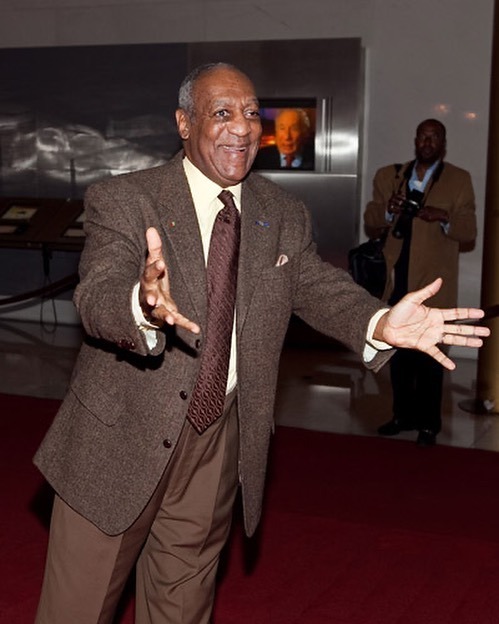 Bill Cosby Net Worth: What's His Current Financial Status?