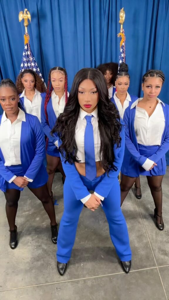 Megan Thee Stallion Height: What You Need to Know About Her Height