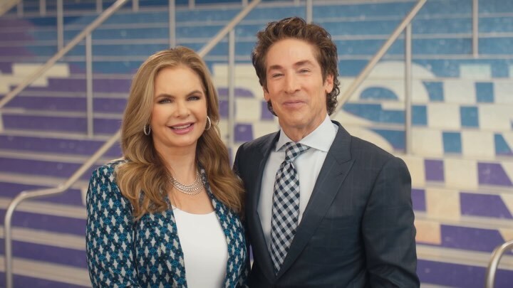 Joel Osteen Net Worth: Discover How Much the Televangelist Is Worth in 2024