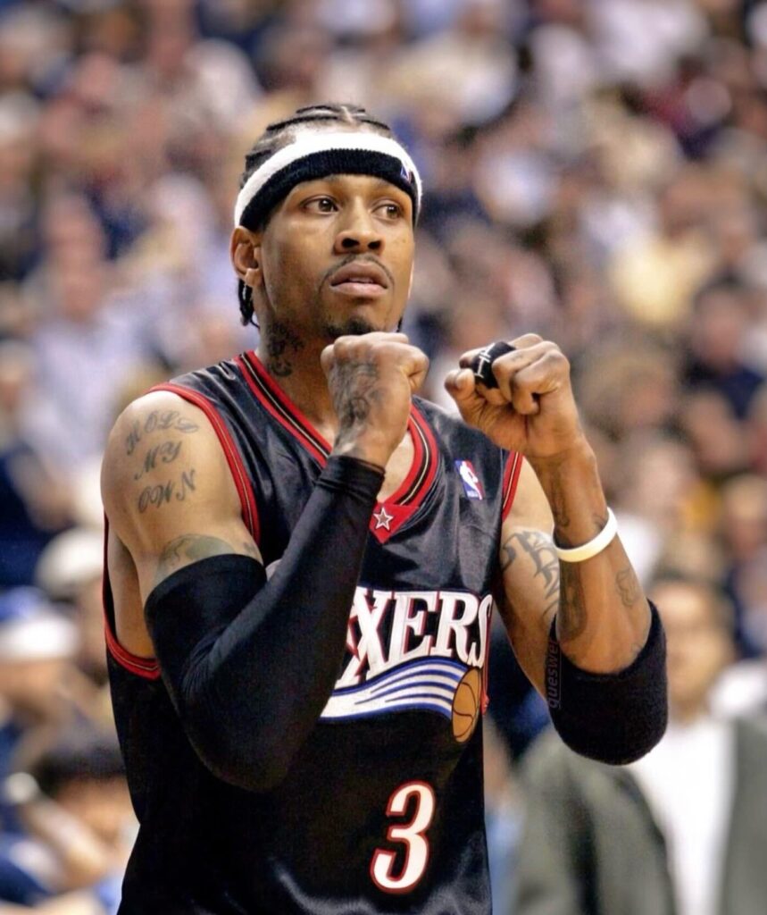 Allen Iverson Net Worth Today: Discover His True Wealth in 2024