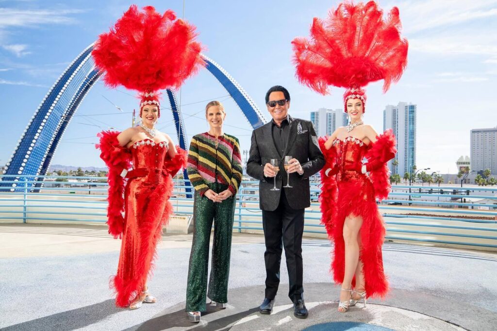 Wayne Newton Net Worth in 2024: The True Value of the Vegas Icon