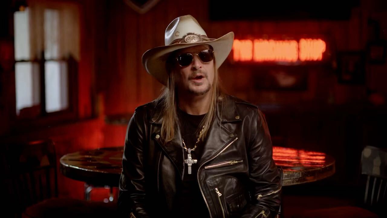 Kid Rock Net Worth 2024: How Much Is He Worth Today?