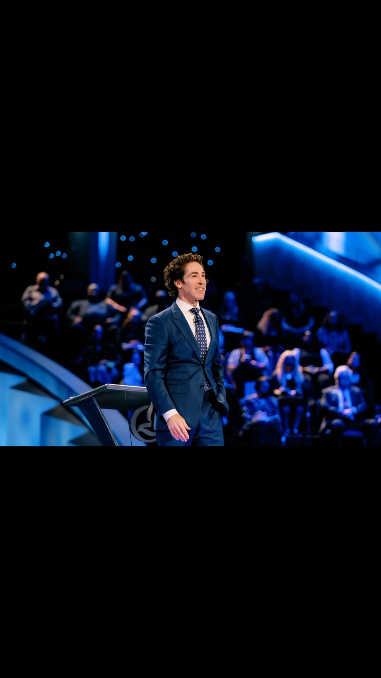 Joel Osteen Net Worth: Discover How Much the Televangelist Is Worth in 2024