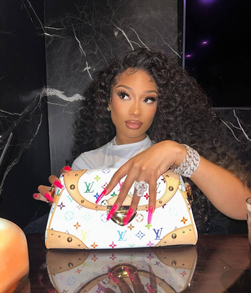 Megan Thee Stallion Height: What You Need to Know About Her Height