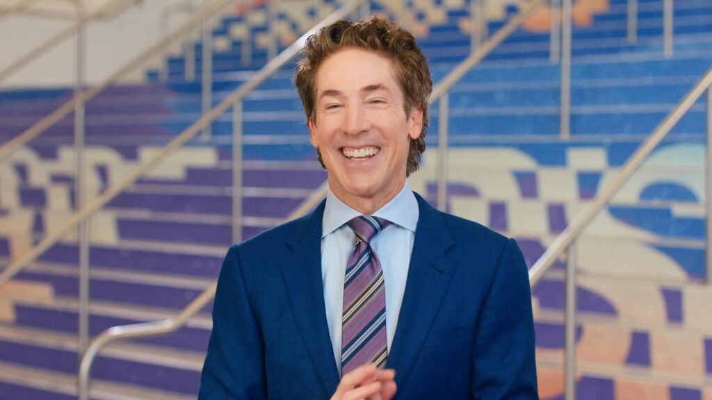 Joel Osteen Net Worth: Discover How Much the Televangelist Is Worth in 2024