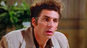 Michael Richards Net Worth 2024: The Seinfeld Star's Wealth Unveiled