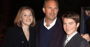 Liam Costner: The Private Life of Kevin Costner's Hidden Son