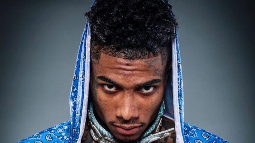 Blueface Height Revealed: What is His Actual Height?