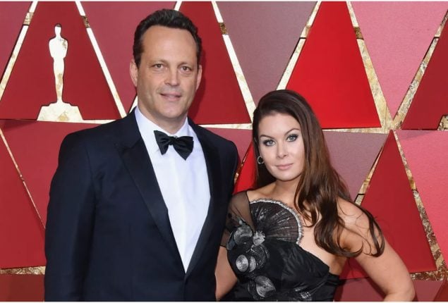 Kyla Weber: Facts About Vince Vaughn's Wife You Didn't Know