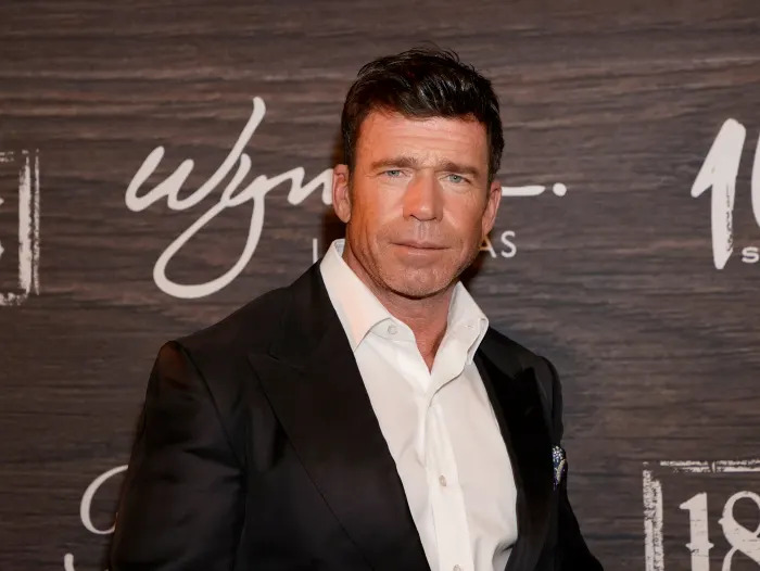 Taylor Sheridan Net Worth: Shocking Figures for 2024 Unveiled