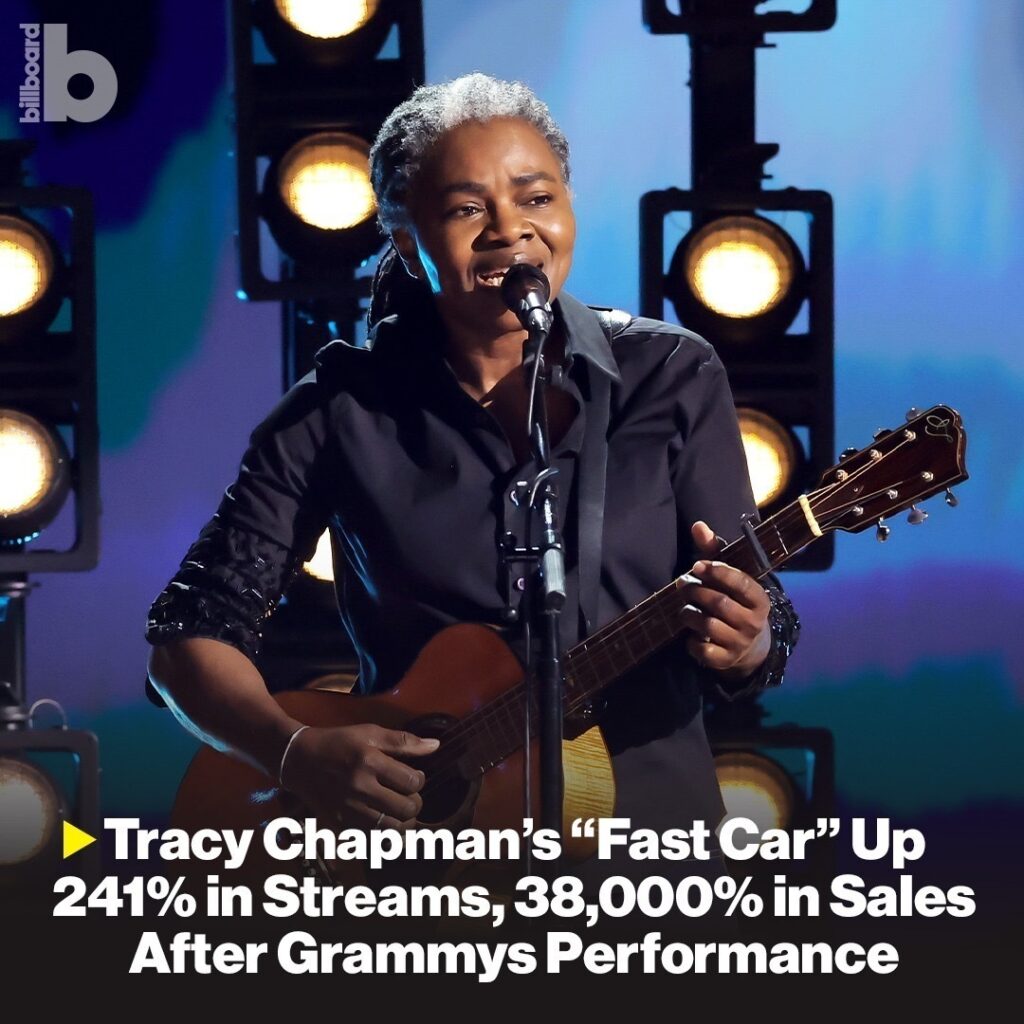 Tracy Chapman Net Worth: How Rich is the Iconic Singer in 2024?