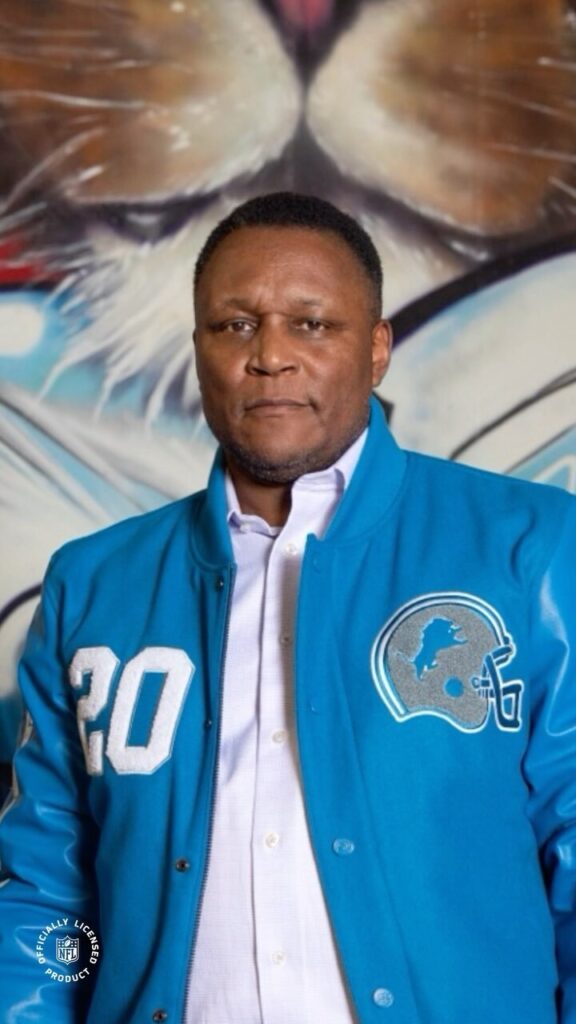 Barry Sanders Net Worth: Surprising Figures for 2024