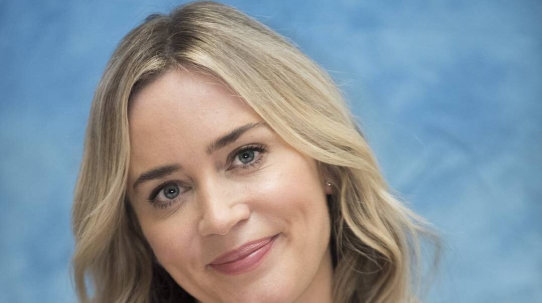 Emily Blunt Height Facts: What’s Her Real Height?