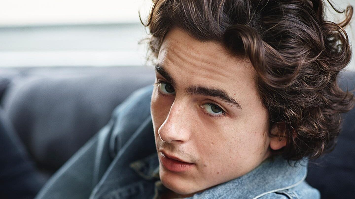 How Tall Is Timothée Chalamet? Discover His Exact Height Here!