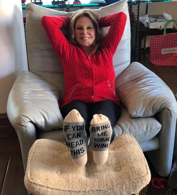 Marlo Thomas Net Worth Revealed – Surprising Figures!