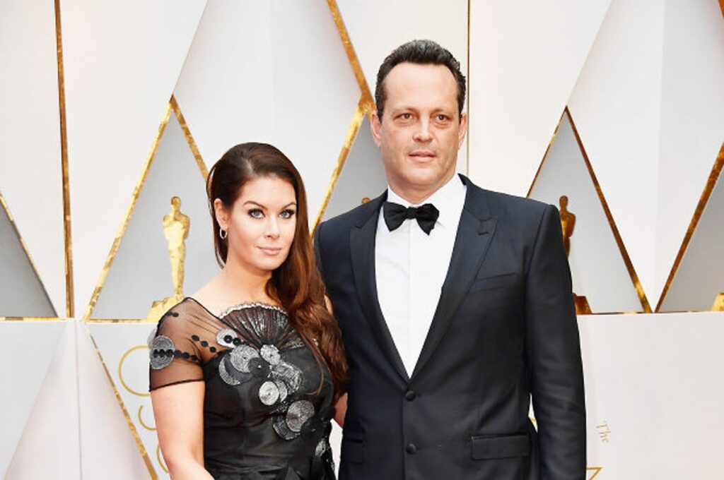 Kyla Weber: Facts About Vince Vaughn's Wife You Didn't Know