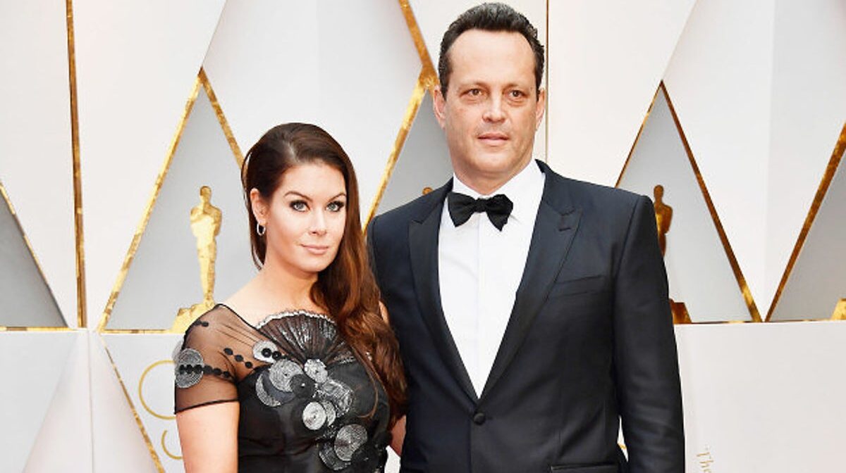 Kyla Weber: Facts About Vince Vaughn's Wife You Didn't Know