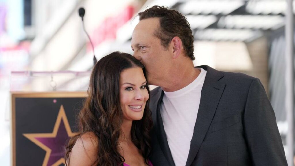 Kyla Weber: Facts About Vince Vaughn's Wife You Didn't Know